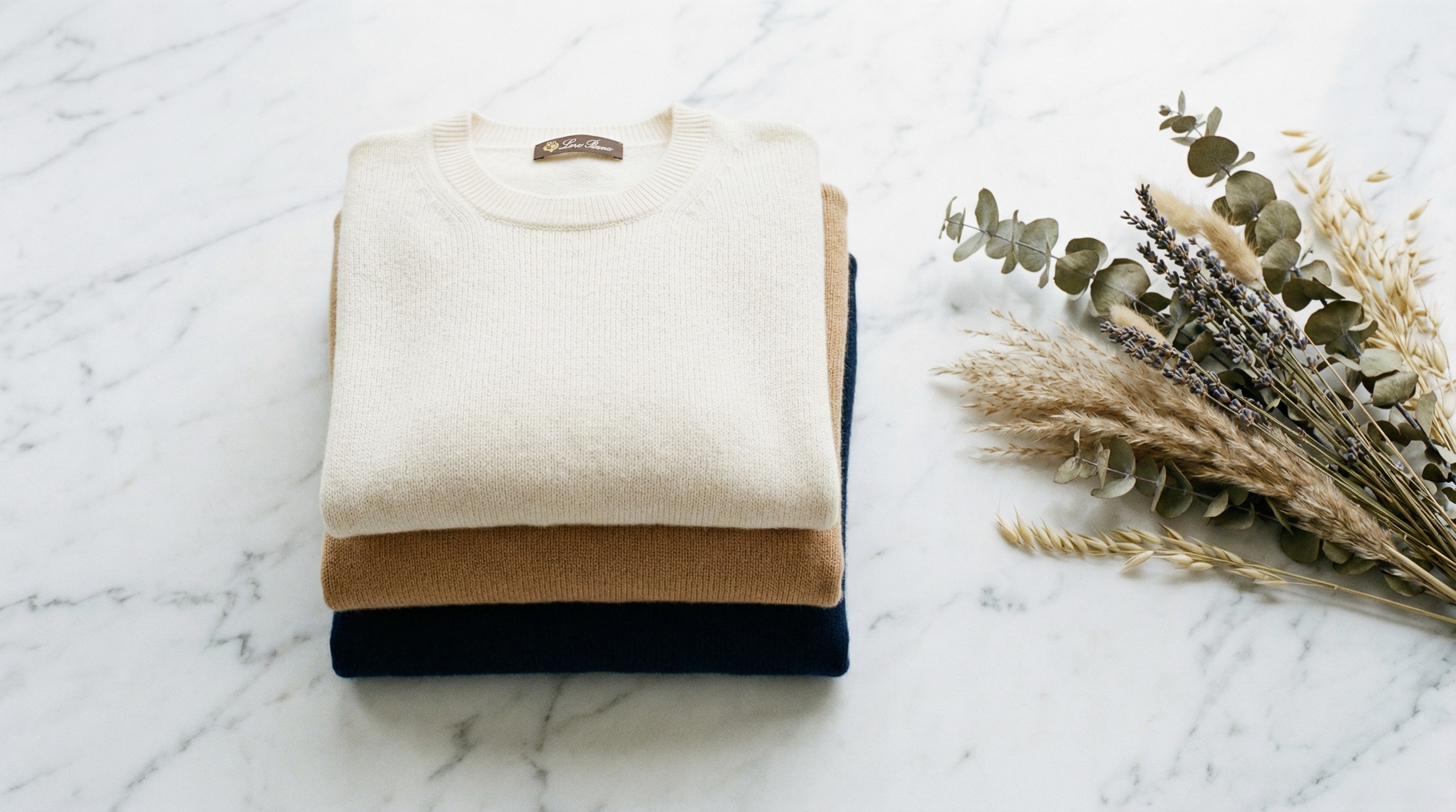 Cashmere: The Fabric of Quiet Wealth
